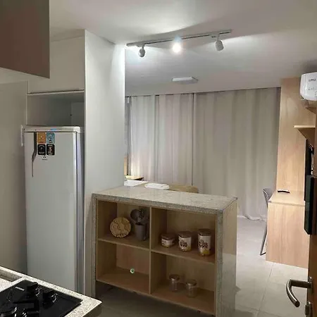 02 Flat Golden Home Boa Viagem Recife Exterior foto