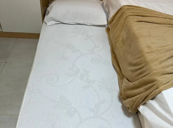 02 Flat Golden Home Boa Viagem