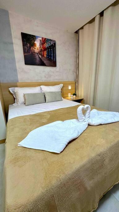 02 Flat Golden Boa Viagem Apartment