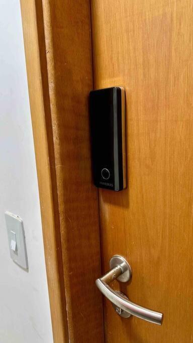 Apartamento 02 Flat Golden Boa Viagem *