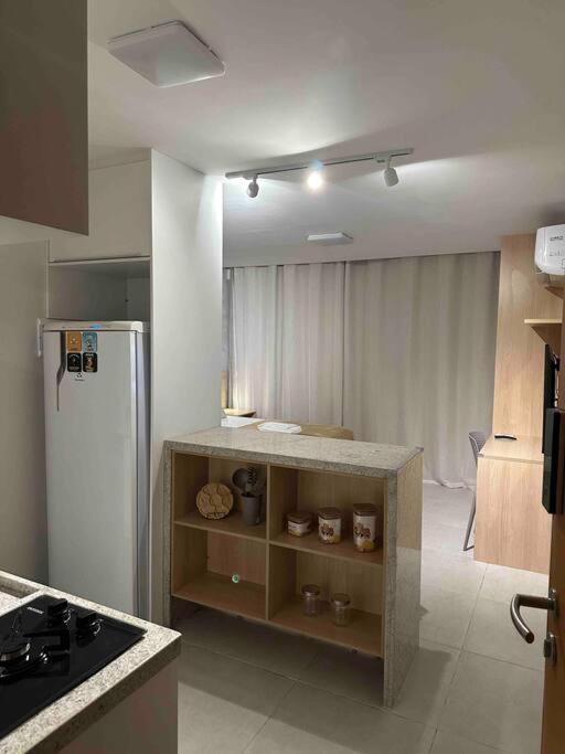 Apartment 02 Flat Golden Boa Viagem