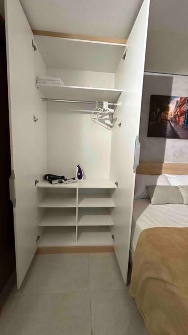 02 Flat Golden Boa Viagem Apartment Recife