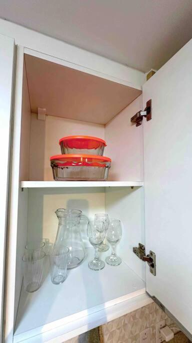 02 Flat Golden Boa Viagem Apartment Recife