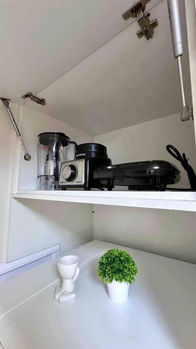 02 Flat Golden Boa Viagem Apartment Recife