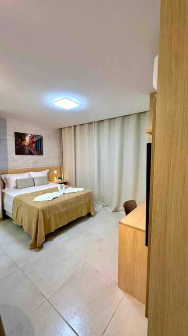 Apartment 02 Flat Golden Boa Viagem Recife