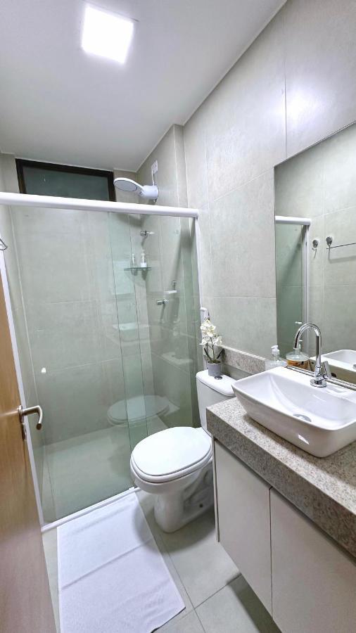Apartment 02 Flat Golden Boa Viagem *