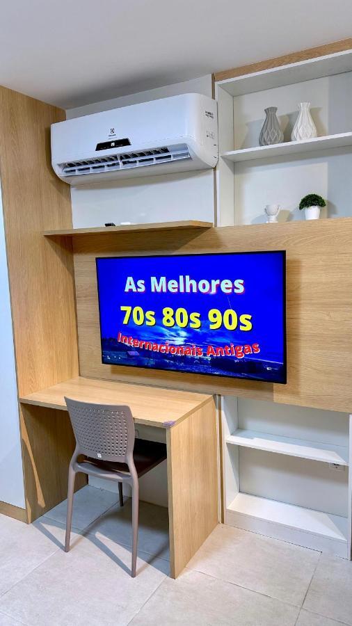 02 Flat Golden Boa Viagem Apartment *