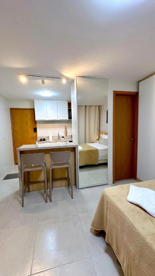 02 Flat Golden Boa Viagem Apartamento Recife