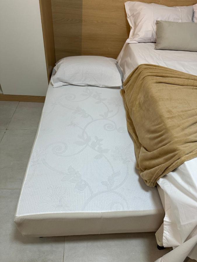 Apartment 02 Flat Golden Boa Viagem *